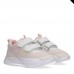 CALVIN KLEIN Low Cut Velcro Sneakers V1A9-83102-1845A305 ροζ